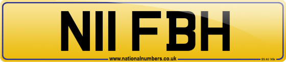 N11 FBH