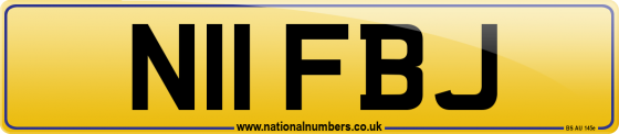 N11 FBJ