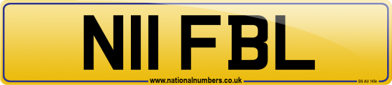 N11 FBL