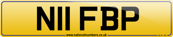 N11 FBP