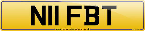 N11 FBT
