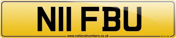 N11 FBU