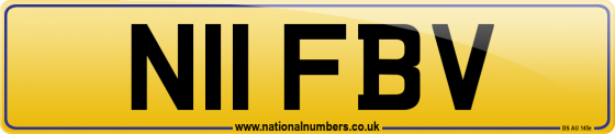 N11 FBV