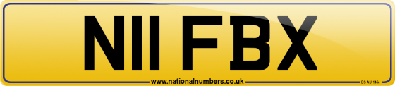 N11 FBX