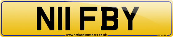 N11 FBY