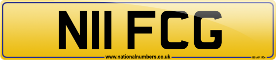 N11 FCG