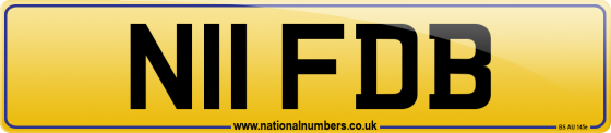 N11 FDB