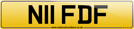 N11 FDF