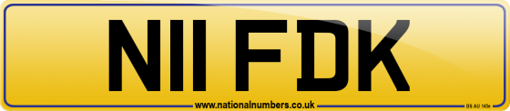 N11 FDK