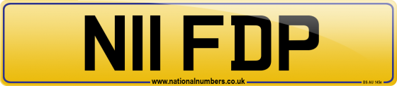 N11 FDP