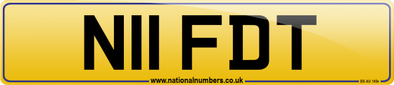 N11 FDT