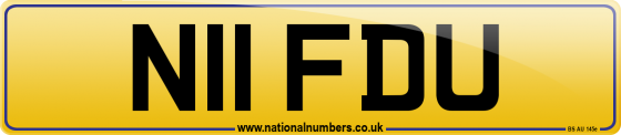 N11 FDU