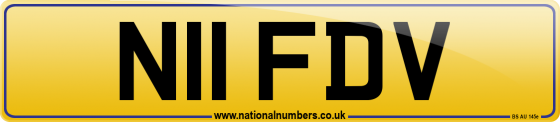 N11 FDV