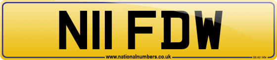 N11 FDW