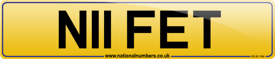 N11 FET
