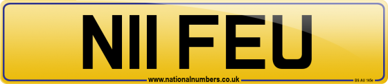 N11 FEU