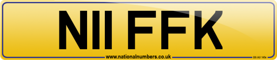 N11 FFK