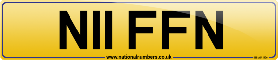 N11 FFN