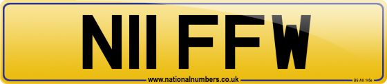 N11 FFW