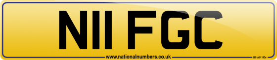 N11 FGC