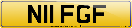 N11 FGF