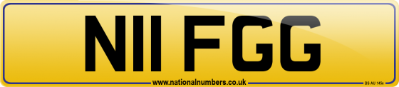 N11 FGG