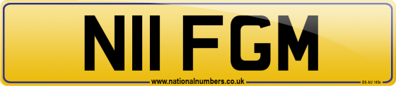 N11 FGM