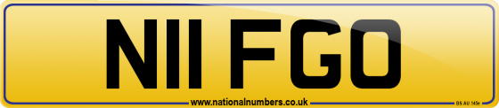 N11 FGO