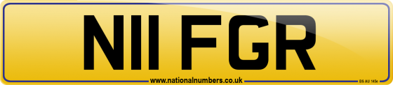 N11 FGR