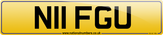 N11 FGU
