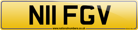 N11 FGV