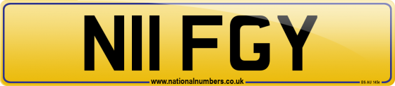 N11 FGY
