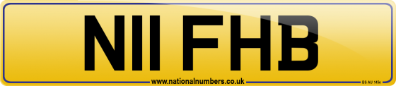 N11 FHB