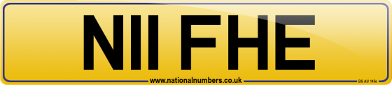 N11 FHE