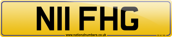 N11 FHG