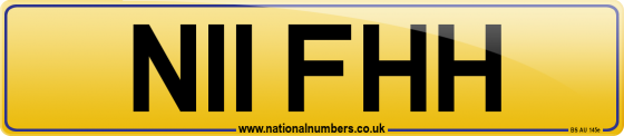 N11 FHH