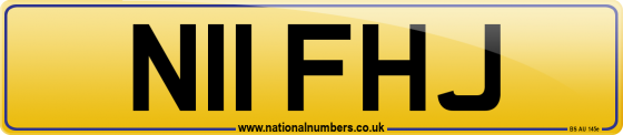 N11 FHJ