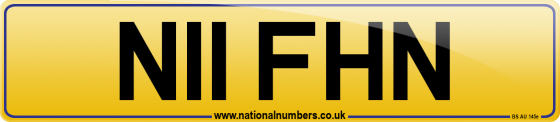 N11 FHN