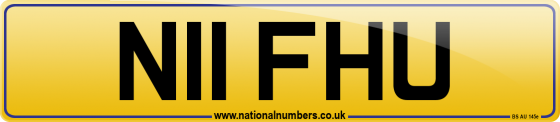 N11 FHU