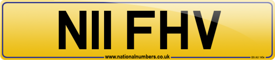 N11 FHV