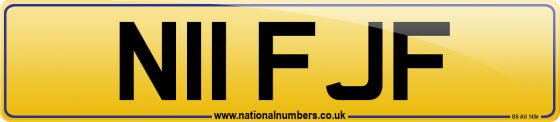 N11 FJF