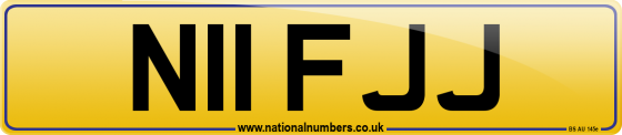 N11 FJJ