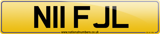N11 FJL