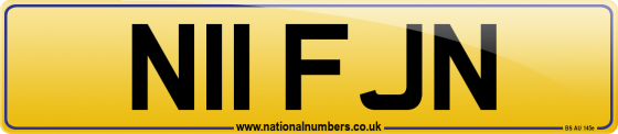 N11 FJN