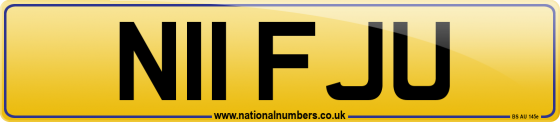 N11 FJU