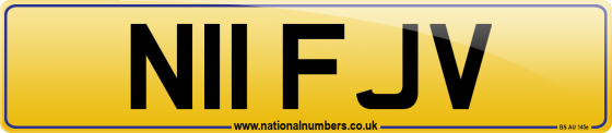 N11 FJV
