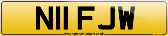 N11 FJW
