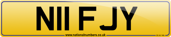 N11 FJY