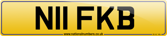 N11 FKB