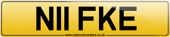 N11 FKE